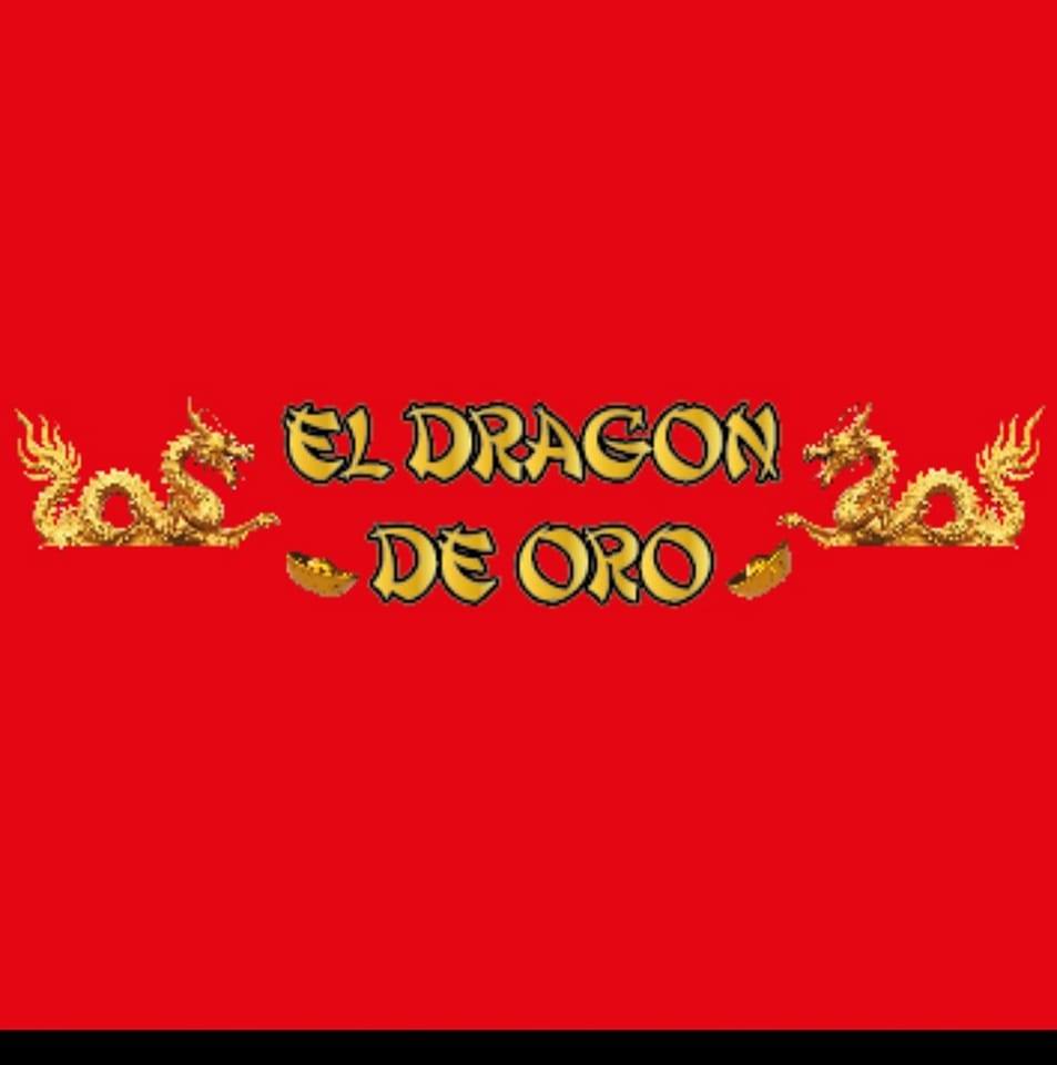 El Dragon de Oro
