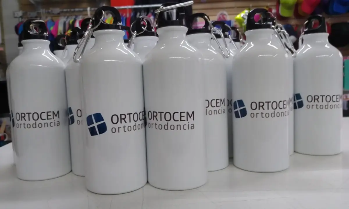 Cilindros sublimados